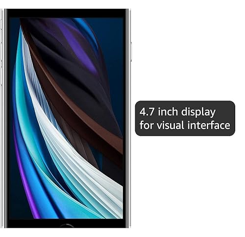 Amazon.com: Apple iPhone SE (2nd Generation), US Version, 128GB